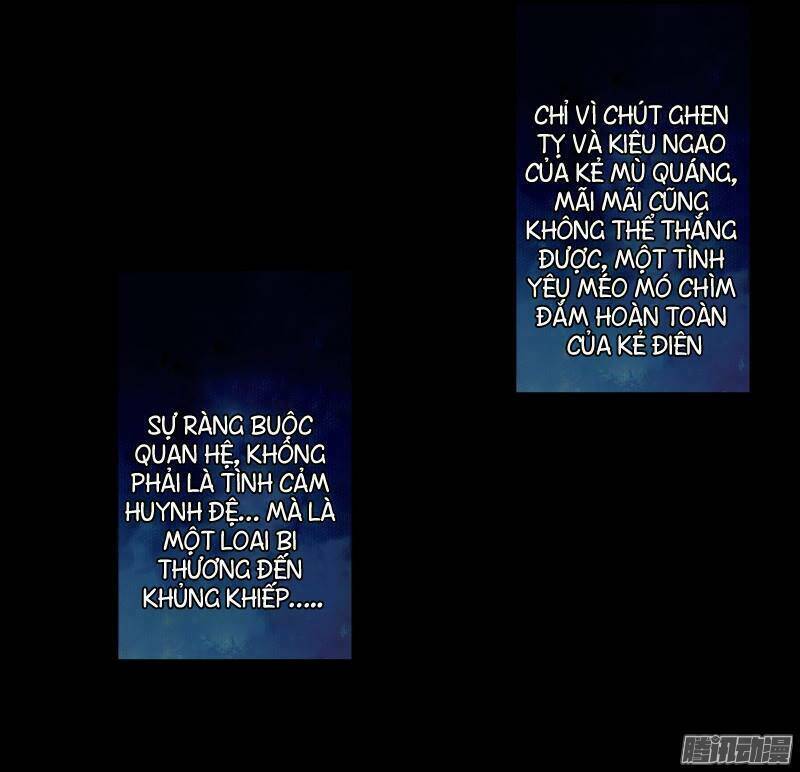 Đam Mỹ Lời Ngụy Biện Chương 19 Ảnh 34