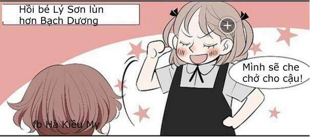Mối Tình Đơn Phương Chương 50 Ảnh 4