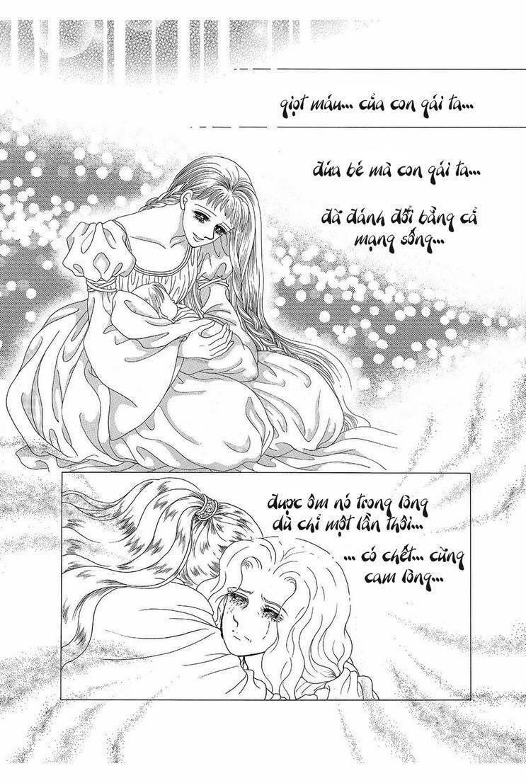 Princess – Công Chúa Xứ Hoa P5 Chương 13 Ảnh 11