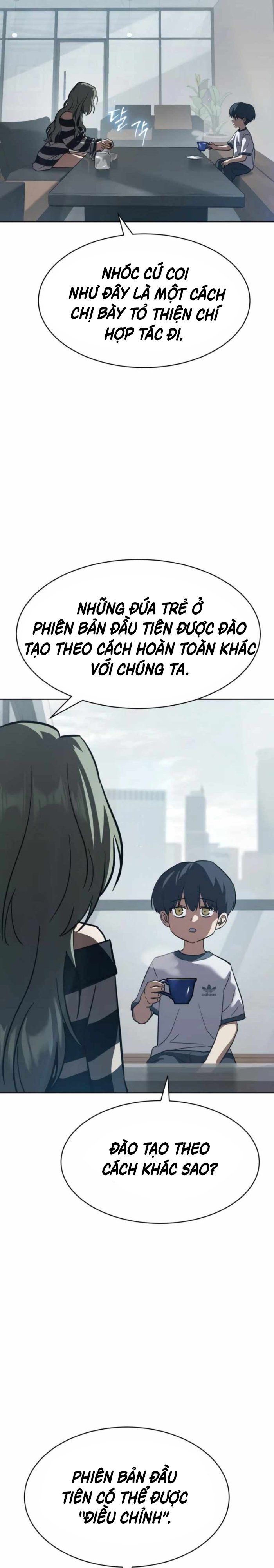 Luật Vị Thành Niên Chương 36 Ảnh 18