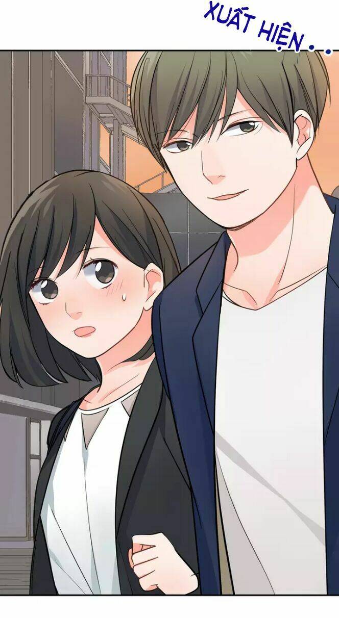 18, Sống Chung Cùng Nhau Chương 23 Ảnh 49