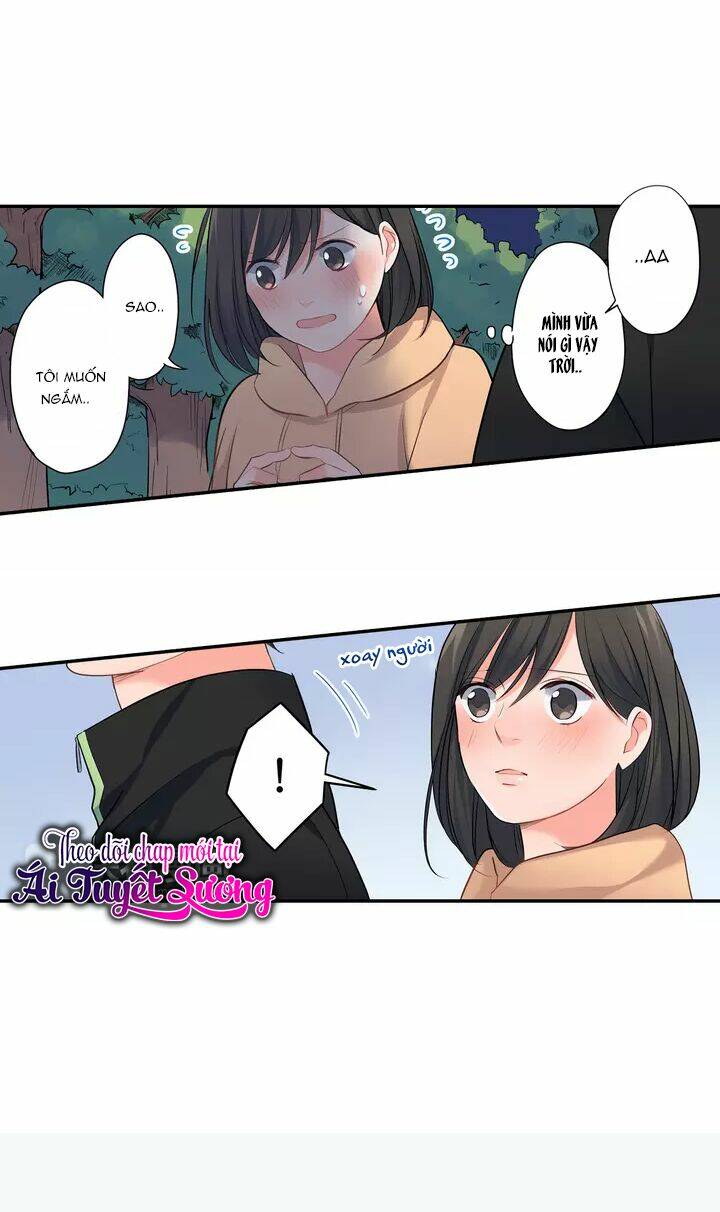 18, Sống Chung Cùng Nhau Chương 19 Ảnh 19