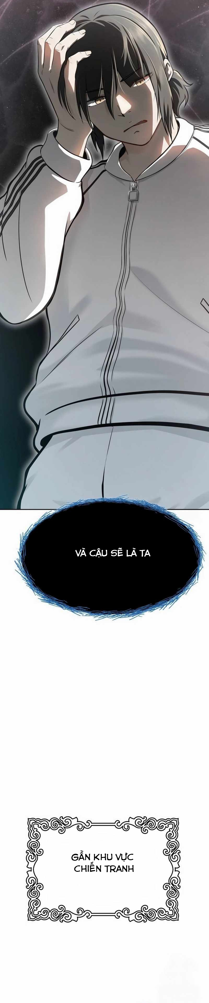 Cuộc Chiến Trong Tòa Tháp - Tower Of God Chương 652 Ảnh 30
