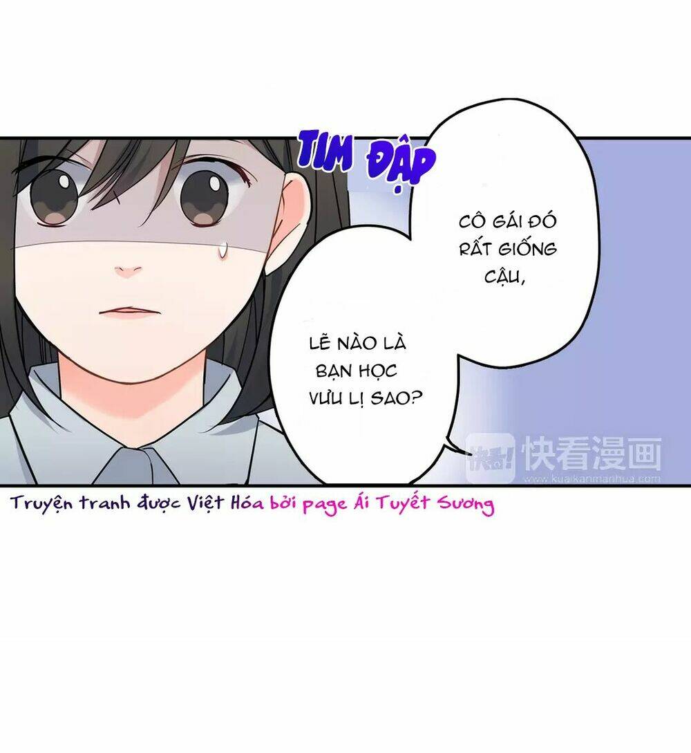 18, Sống Chung Cùng Nhau Chương 26 Ảnh 43