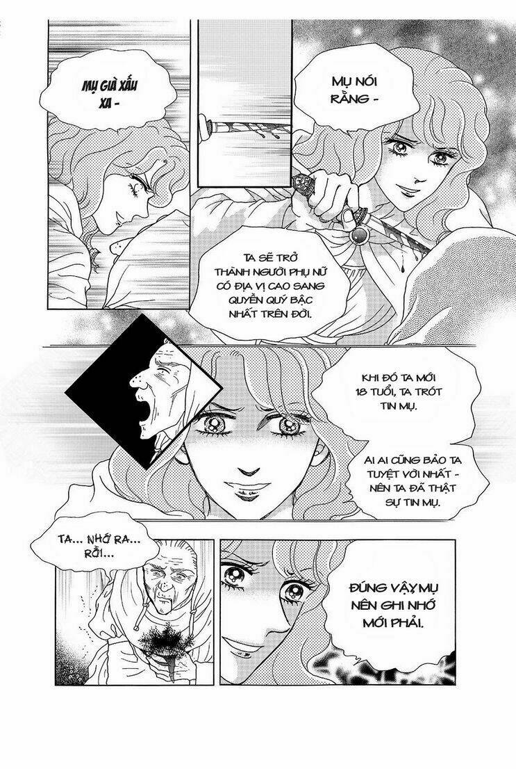 Princess – Công Chúa Xứ Hoa P5 Chương 9 Ảnh 10