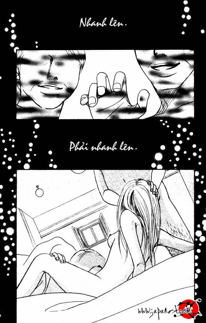 Deep Love - Ayu Monogatari Chương 2 Ảnh 30