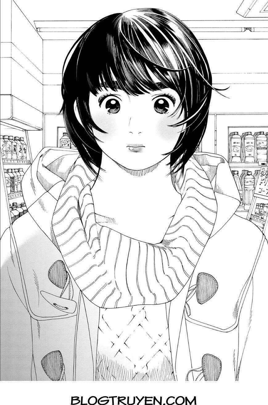 Fujiyamasan Wa Shishunki Chương 47 Ảnh 19