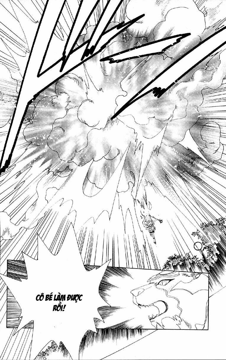Card Captor Sakura Chương 28 Ảnh 43