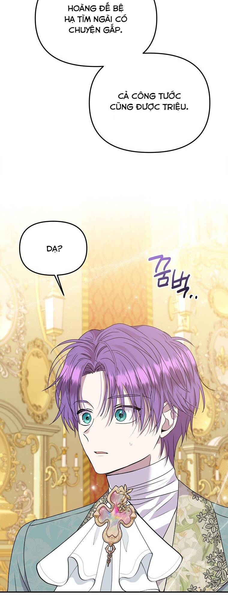 Nàng Công Nương Roselia Chương 55 Ảnh 14