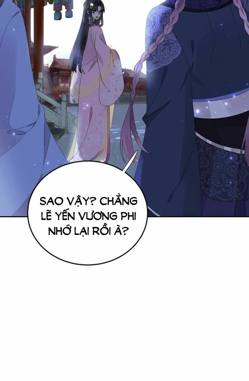 Dục Hỏa Độc Nữ Chương 115 Ảnh 5
