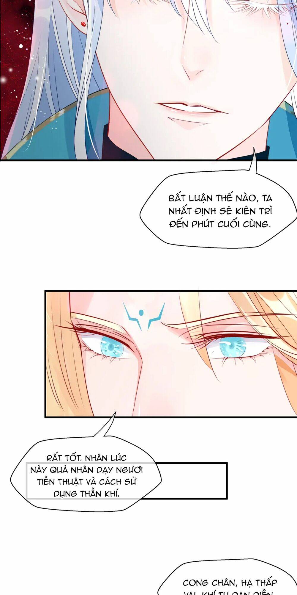 Ma Tôn Muốn Ôm Ôm Chương 76 Ảnh 20