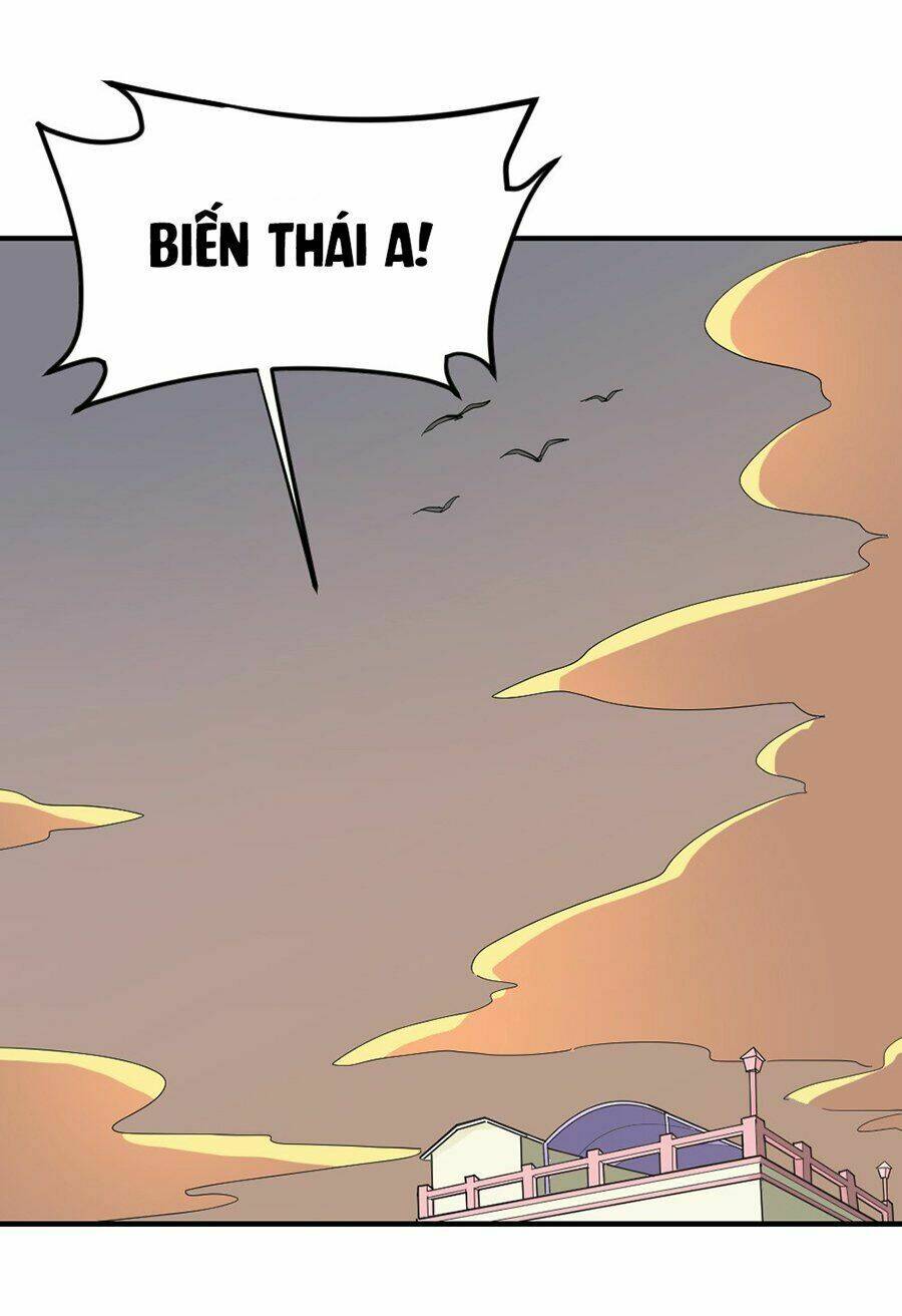 Nguyệt Lão Không Cho Phép Tôi Yêu Đương Chương 2 Ảnh 3