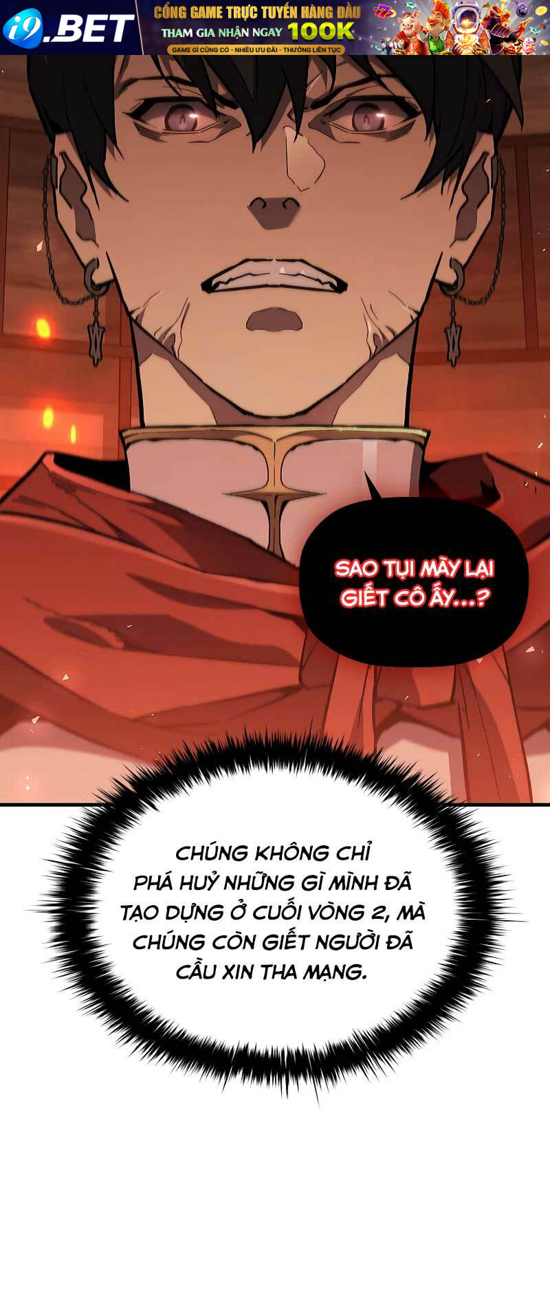 Khát Vọng Trỗi Dậy Chương 108 Ảnh 64