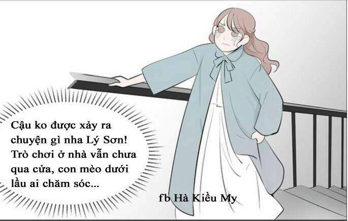 Mối Tình Đơn Phương Chương 56 Ảnh 8
