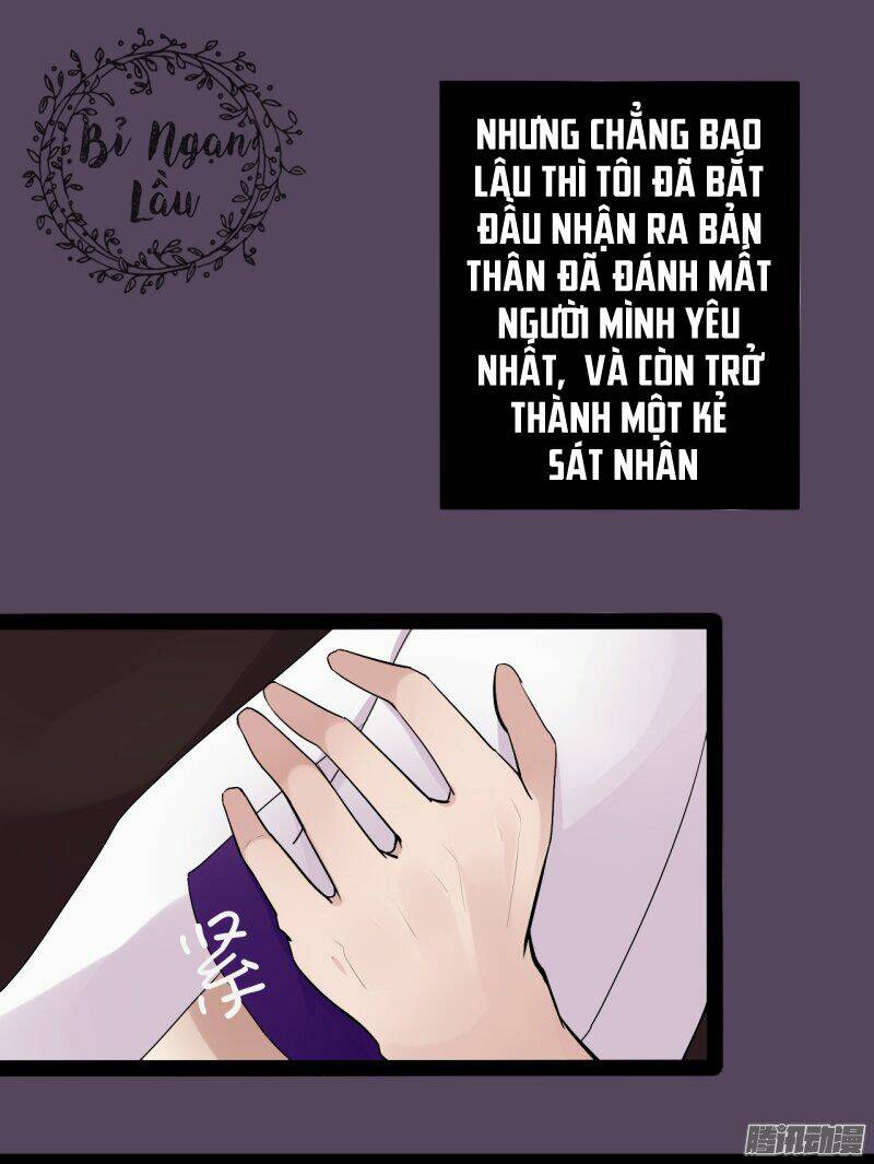 Đam Mỹ Lời Ngụy Biện Chương 13 Ảnh 25