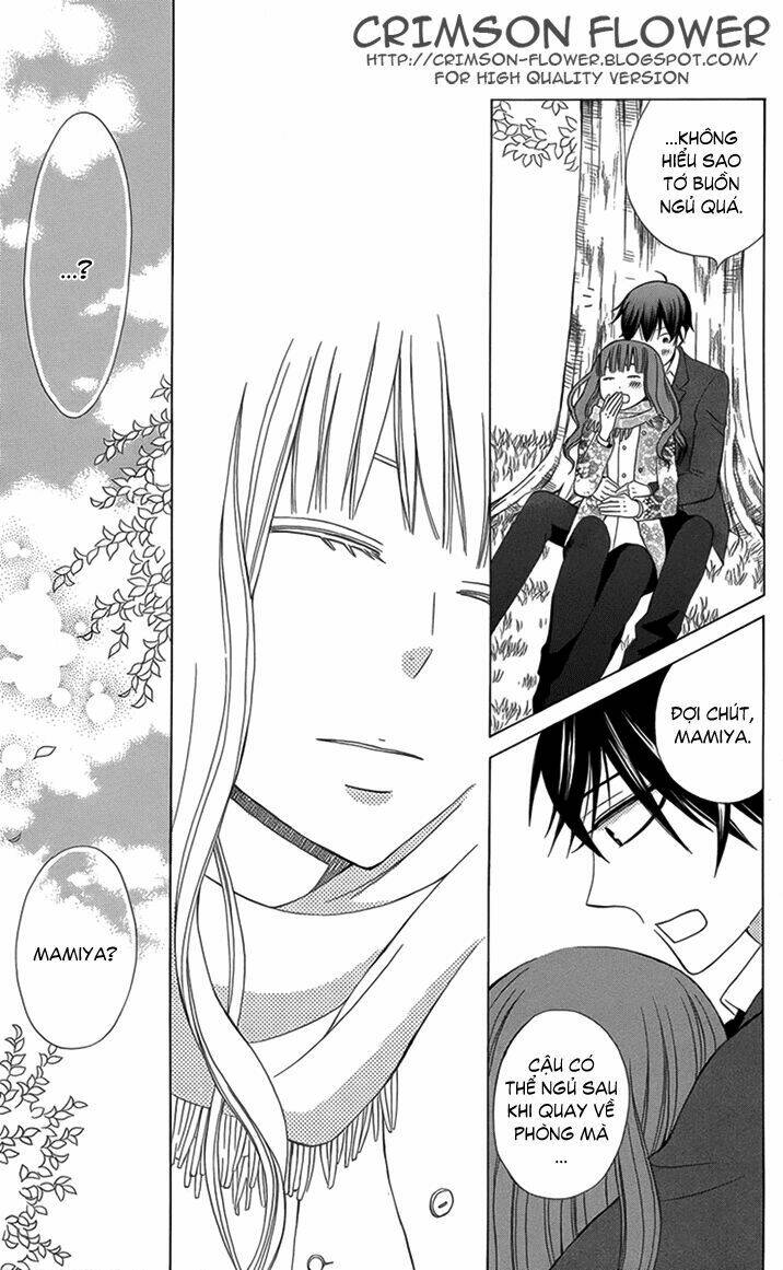 Kanojo Ni Naru Hi Chương 5 Ảnh 34