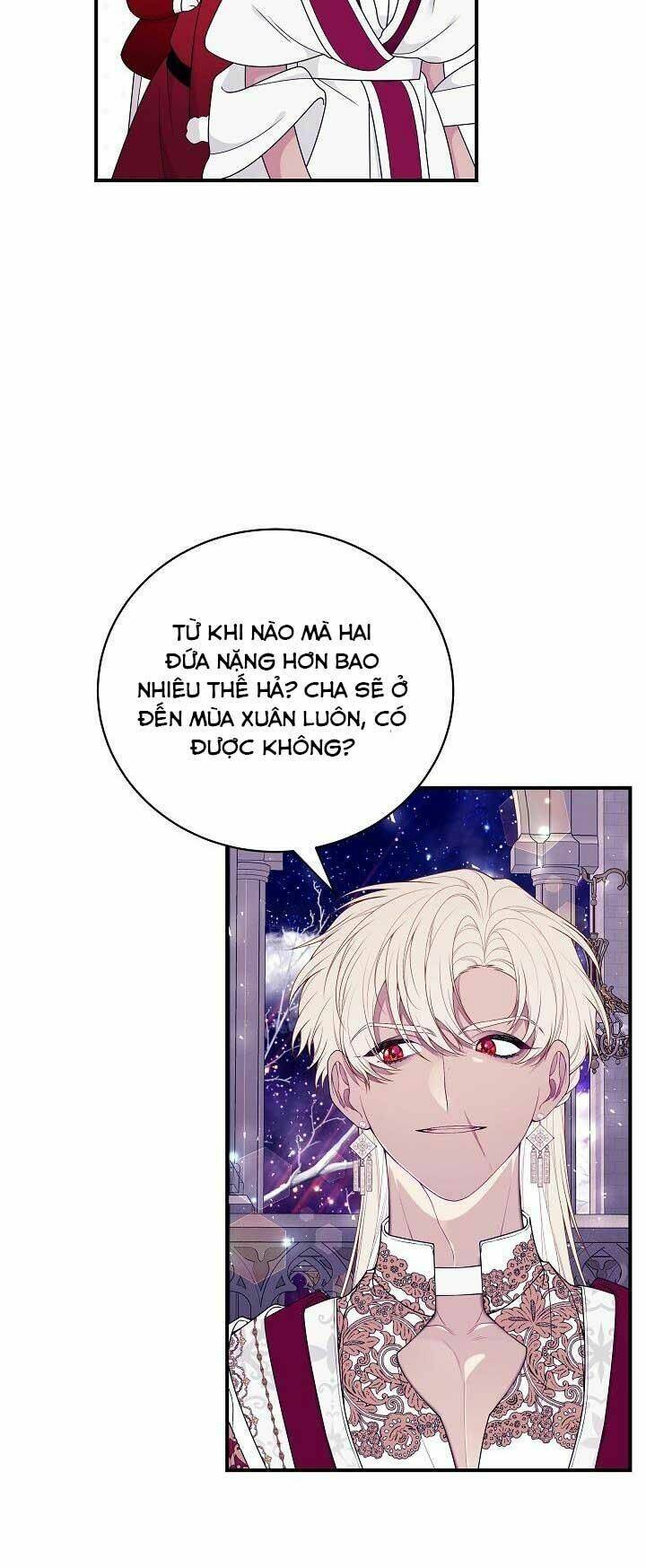 Tôi Chỉ Đi Tìm Cha Thôi Chương 50 Ảnh 62