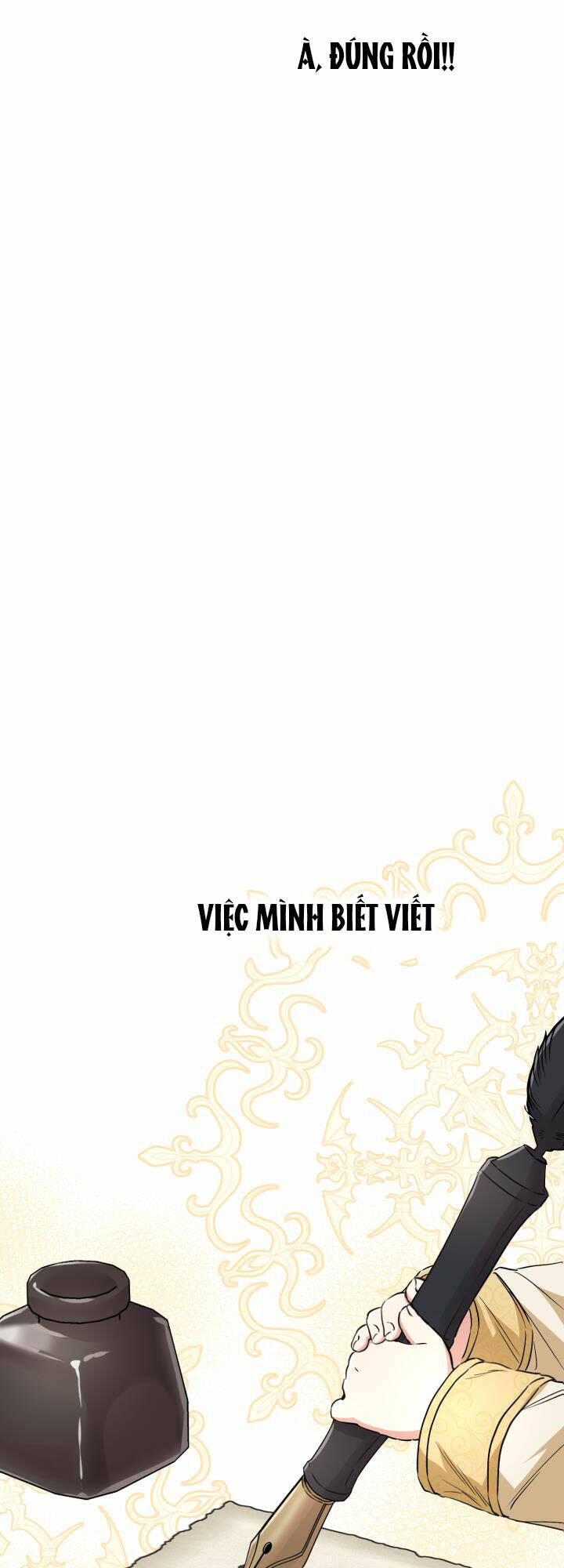 Tái Sinh Thành Con Gái Của Kẻ Phản Diện Chương 10 Ảnh 22