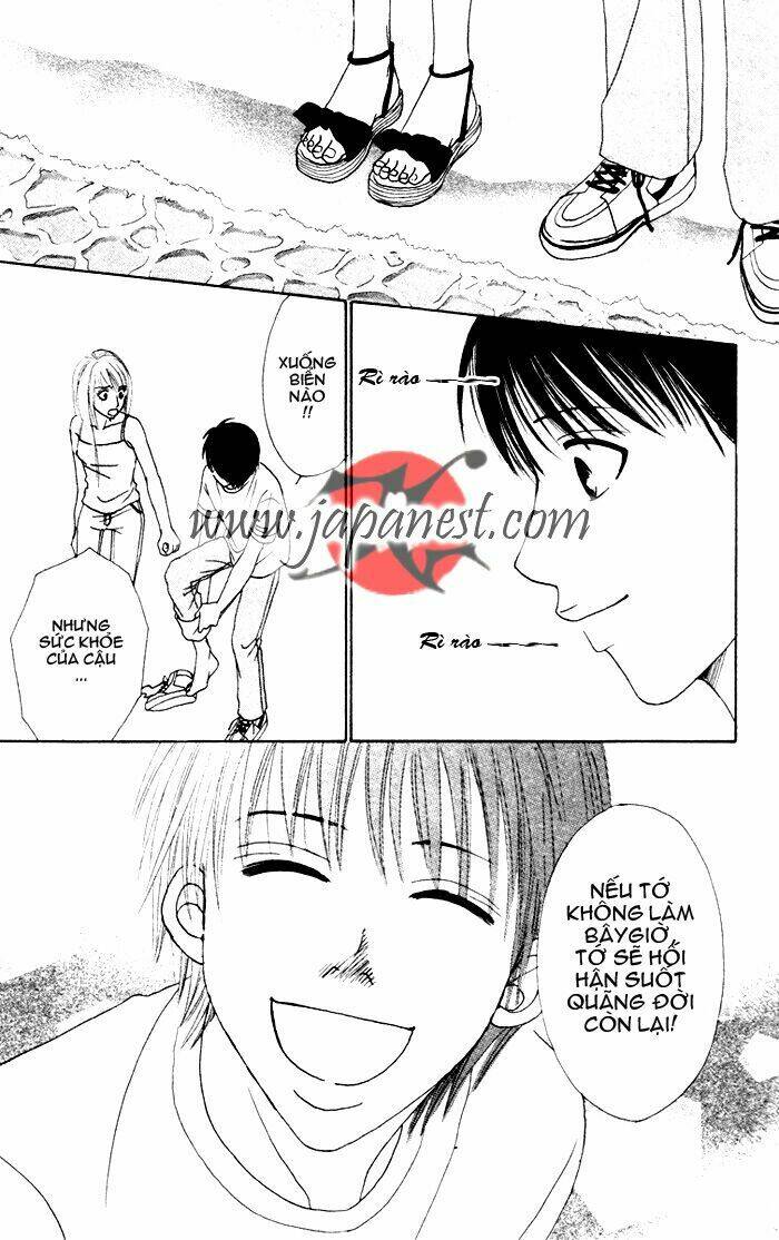Deep Love - Ayu Monogatari Chương 5 Ảnh 16