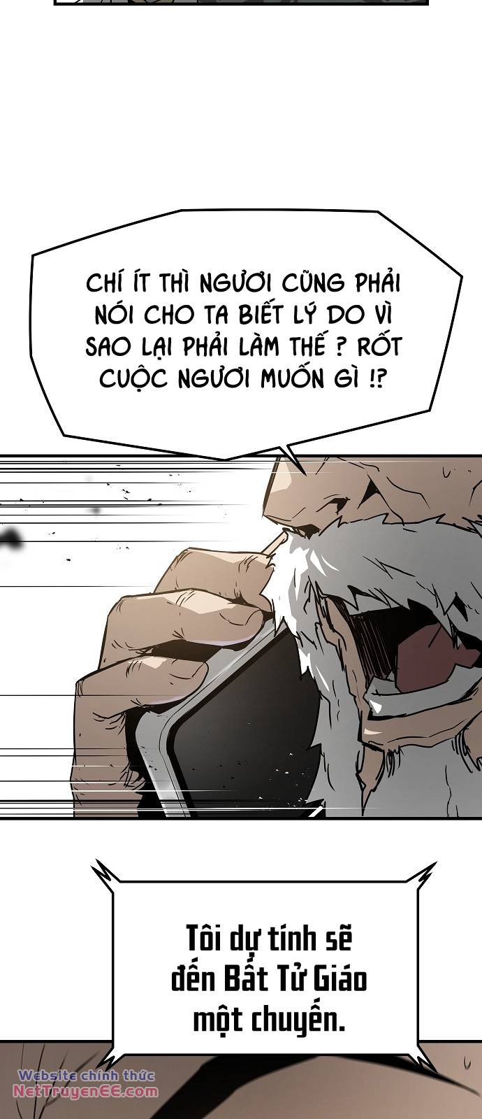 The Breaker 3: Quyền Năng Vô Hạn Chương 100 Ảnh 28