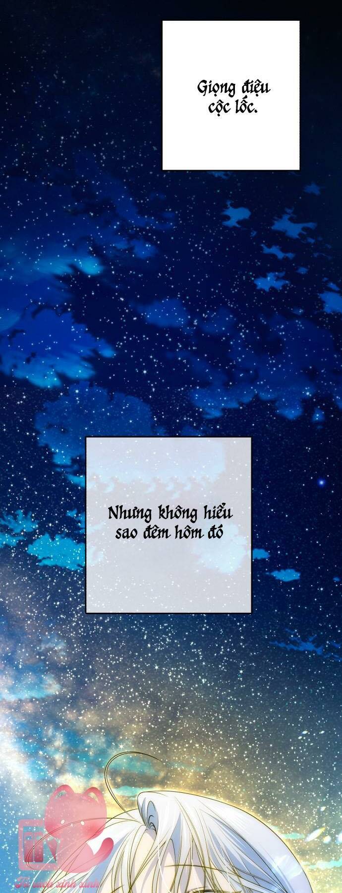 Công Nương Mint Bé Nhỏ Chương 70 Ảnh 55