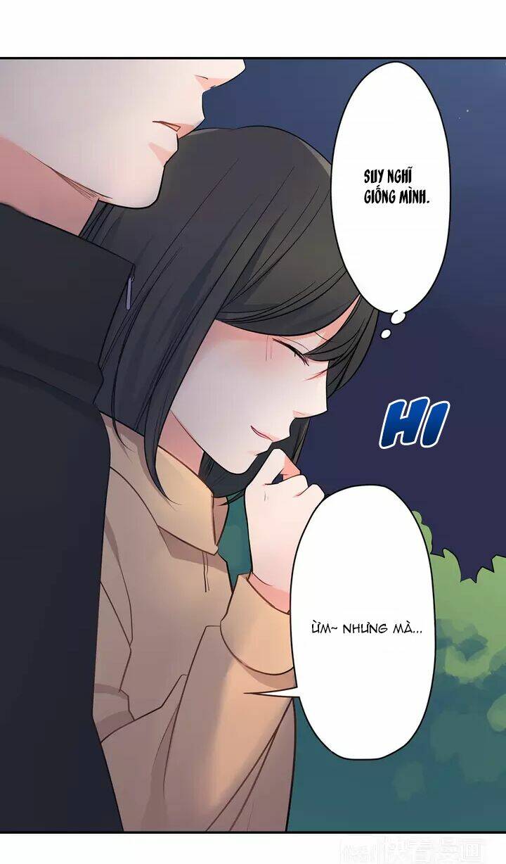 18, Sống Chung Cùng Nhau Chương 19 Ảnh 33