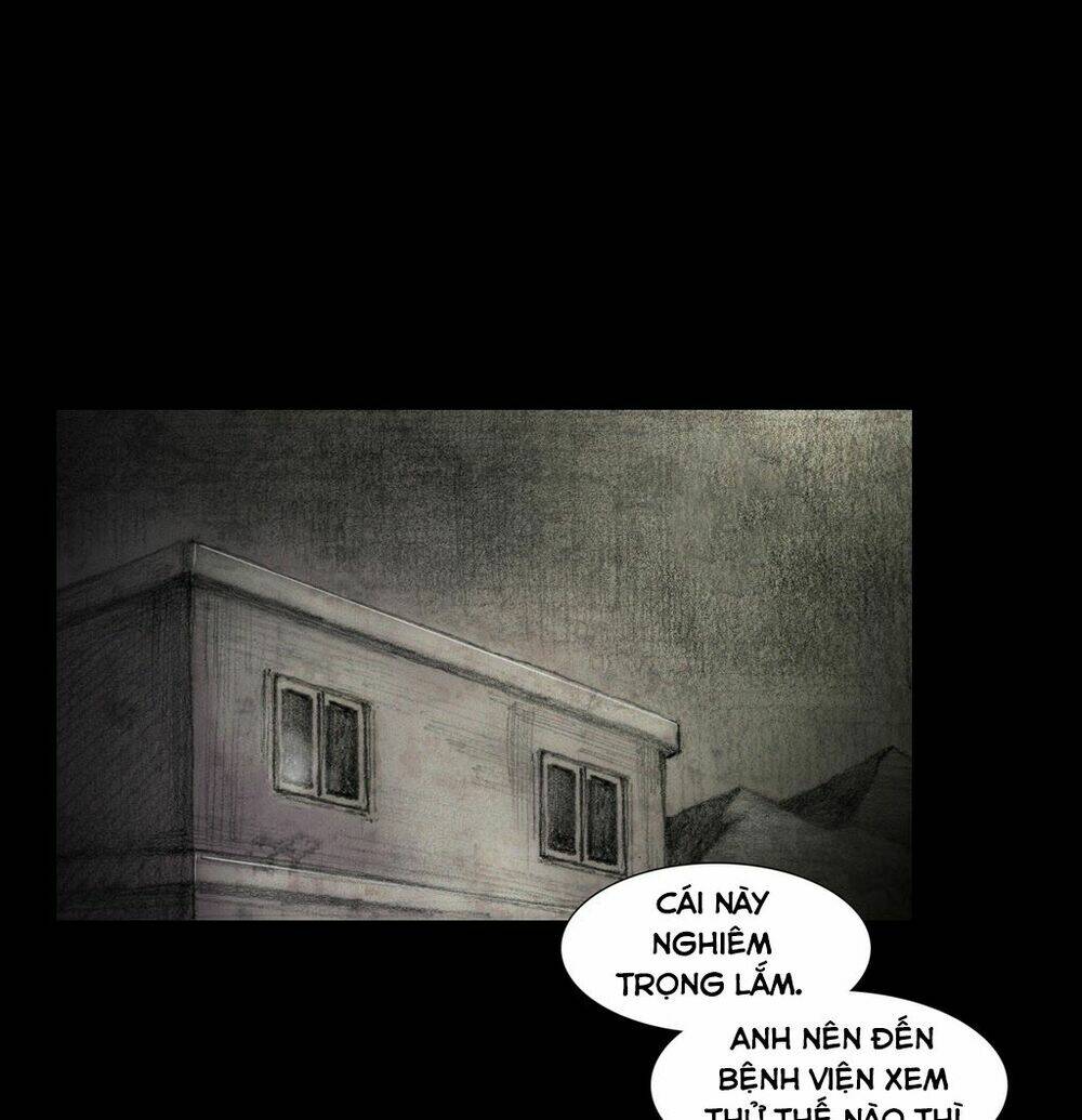 House Of Doll-Ngôi Nhà Của Những Búp Bê Chương 12 Ảnh 4