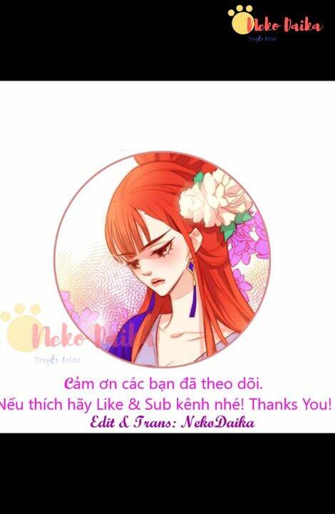 Ác Nữ Hoàng Hậu Chương 110 Ảnh 53