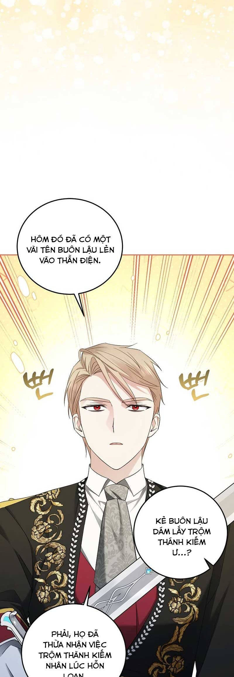 Kiếp Này Ta Sẽ Không Sống Như Một Anh Hùng Nữa Đâu! Có Lẽ Ta Sẽ Nghỉ Hưu! Chương 18 Ảnh 23