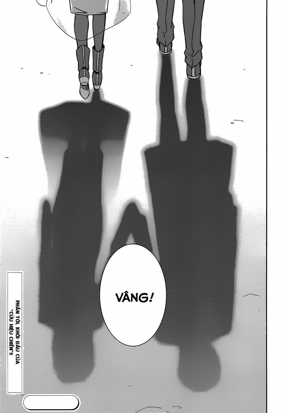 Mahouka Koukou No Rettousei Chương 22 Ảnh 38