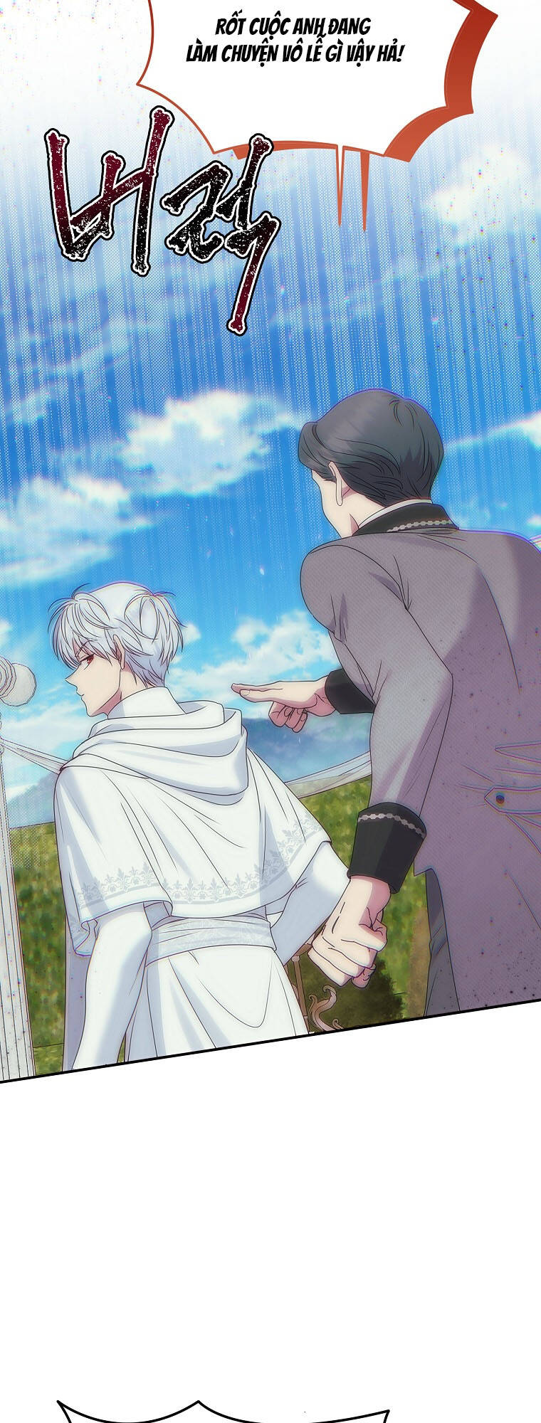 Nàng Công Nương Roselia Chương 57.1 Ảnh 6
