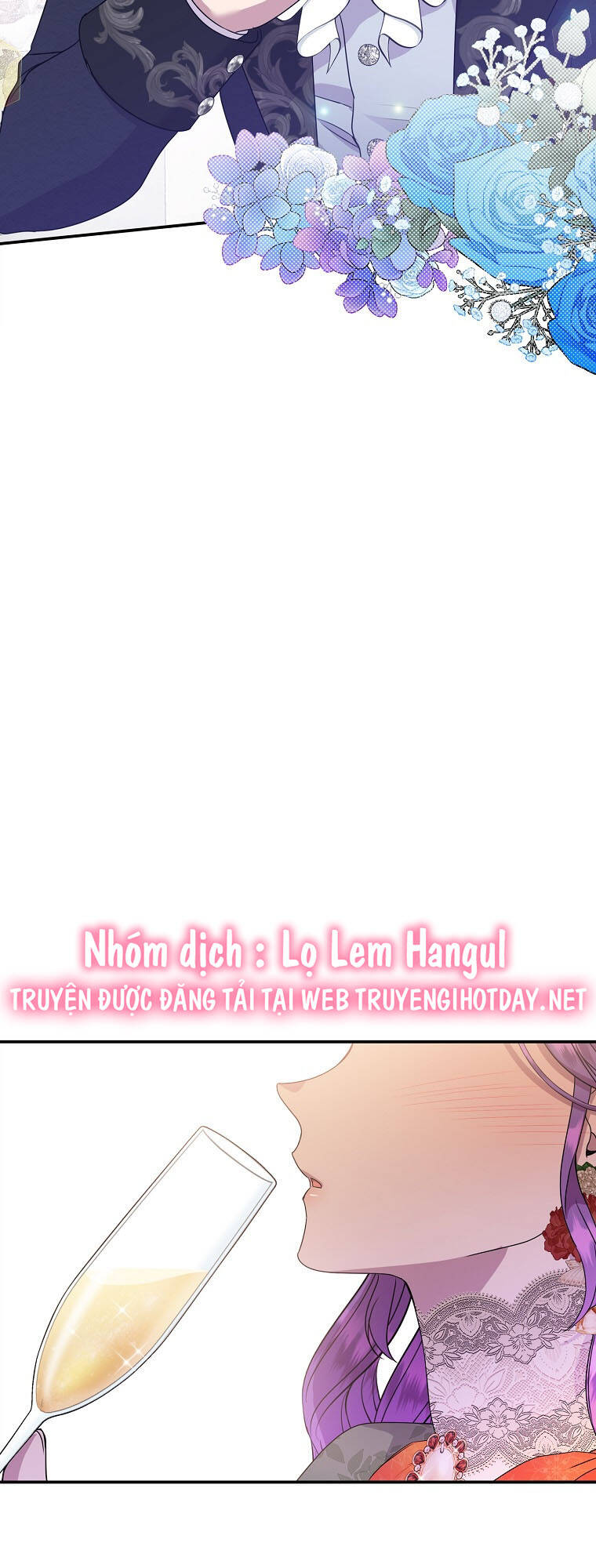 Nàng Công Nương Roselia Chương 56 Ảnh 35