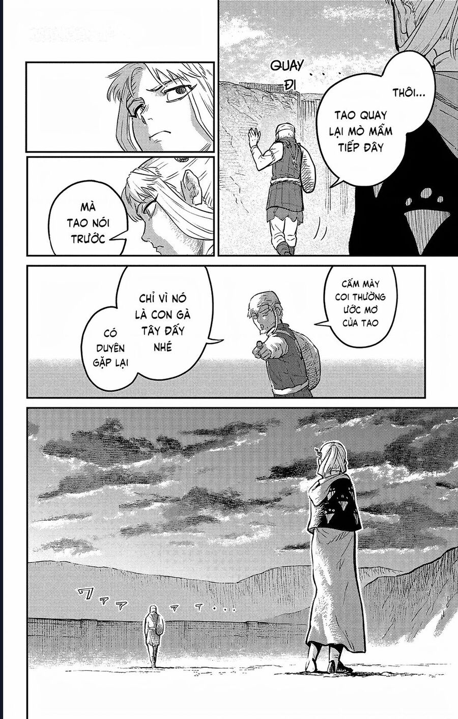 Sensou Kyoushitsu Chương 19 Ảnh 55