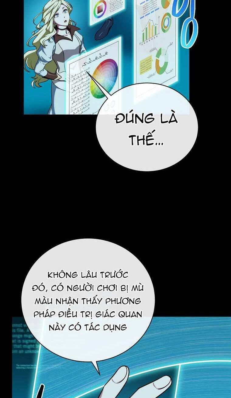 Xin Mời Dùng Bữa Chương 115 Ảnh 18
