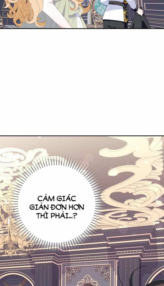 Cuộc Hôn Nhân Với Công Tước Quái Vật Chương 5 Ảnh 24