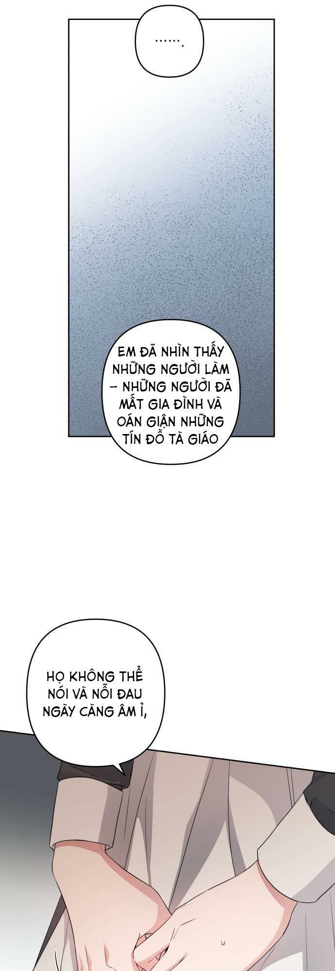 Công Nương Mint Bé Nhỏ Chương 59 Ảnh 30