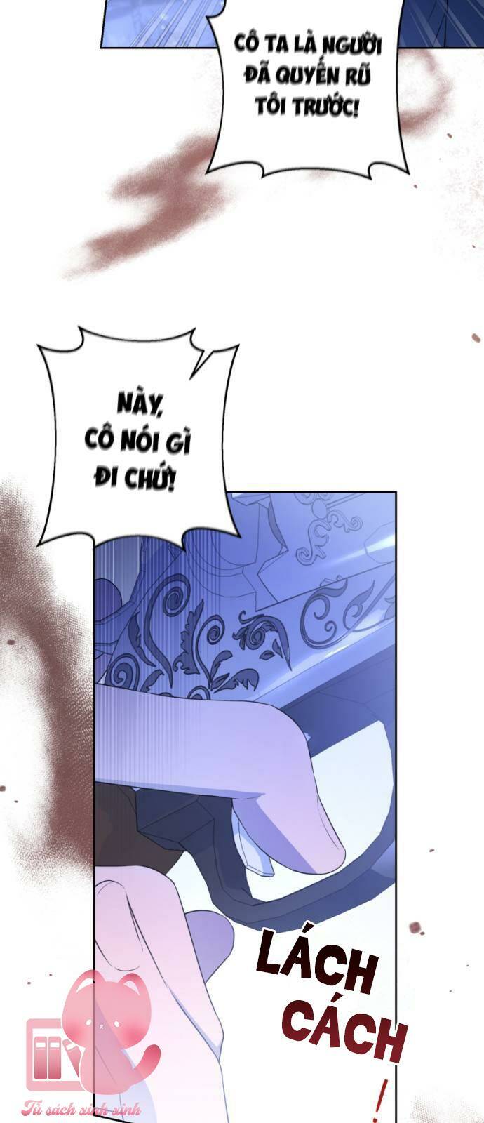 Công Nương Mint Bé Nhỏ Chương 61 Ảnh 13