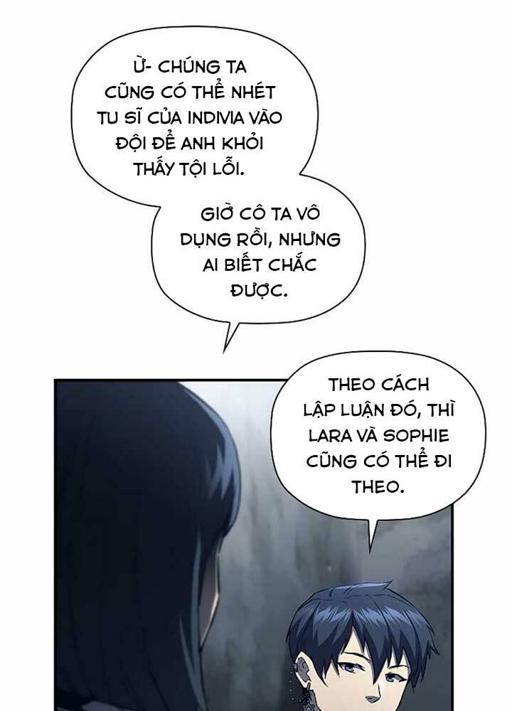 Khát Vọng Trỗi Dậy Chương 96 Ảnh 91