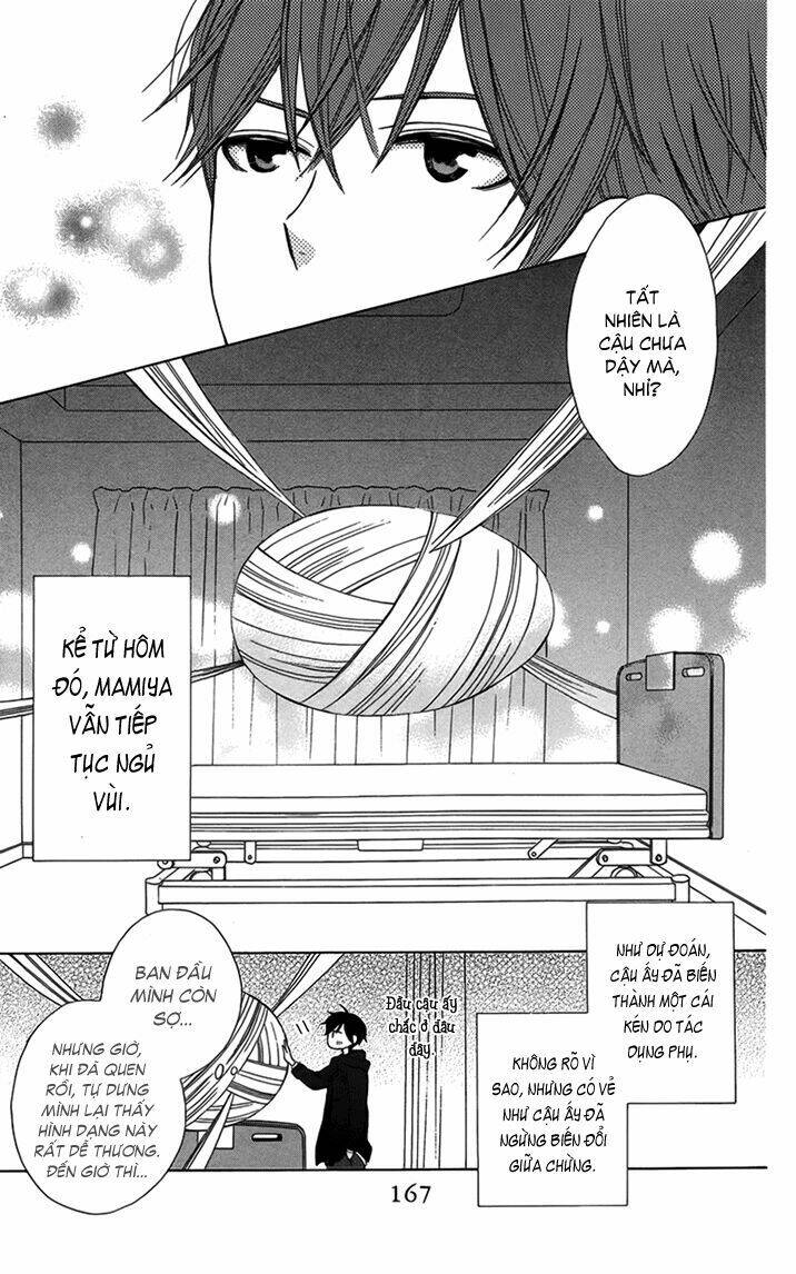 Kanojo Ni Naru Hi Chương 5 Ảnh 36