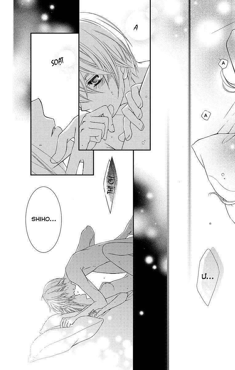 Kekkon X Renai Chương 1 Ảnh 47