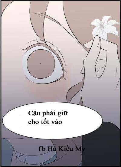 Mối Tình Đơn Phương Chương 54 Ảnh 13
