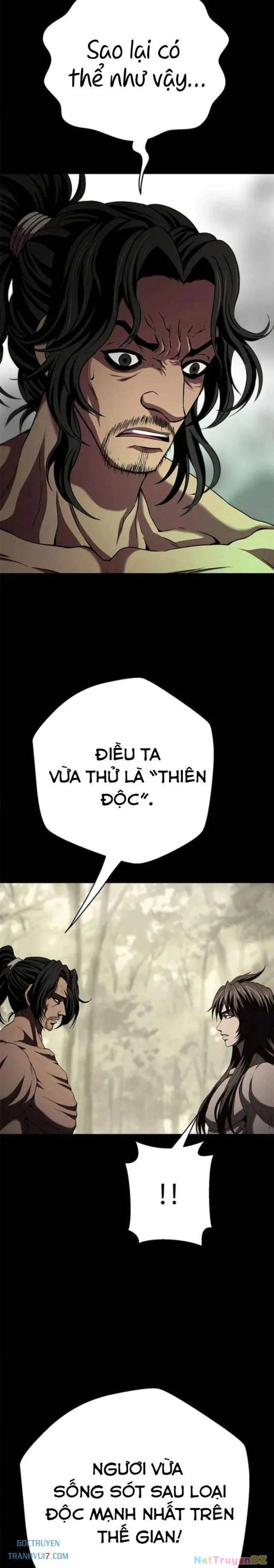 Bất Khả Chiến Bại Chương 39 Ảnh 26