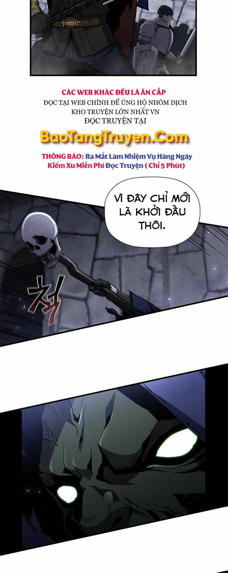 Khát Vọng Trỗi Dậy Chương 104 Ảnh 48