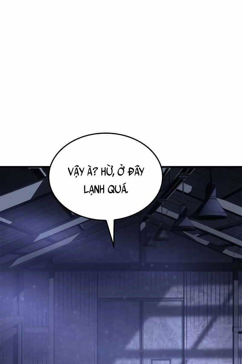 Solo Leveling Ss3 Chương 1 Ảnh 60