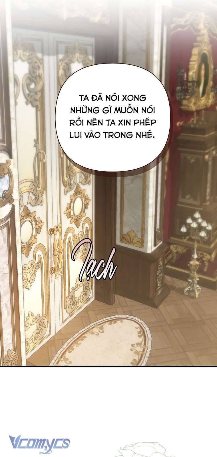Lilien Của Turin Chương 56 Ảnh 14
