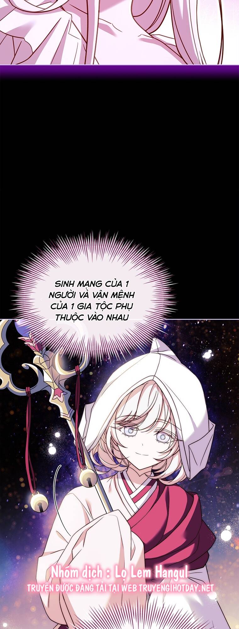 Tiểu Thư Muốn Được Nghỉ Ngơi Chương 117 Ảnh 39