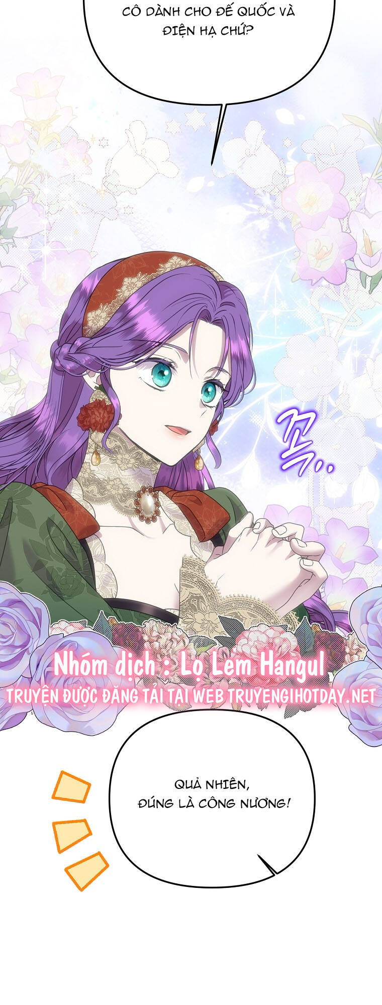 Nàng Công Nương Roselia Chương 56 Ảnh 28