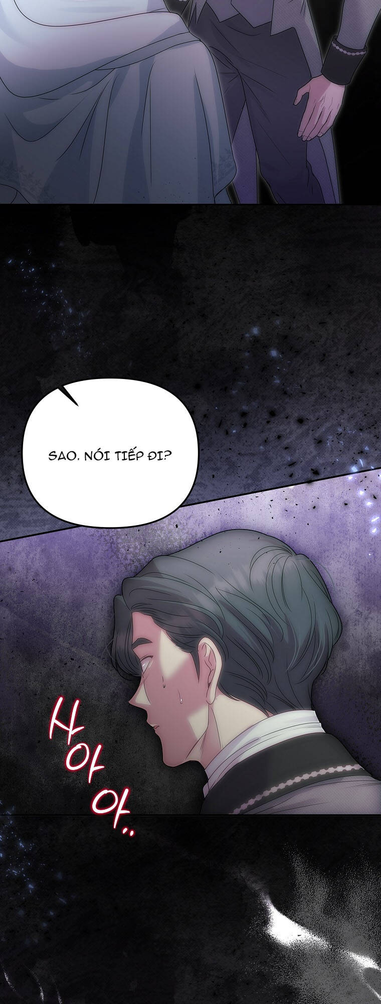 Nàng Công Nương Roselia Chương 57.1 Ảnh 10