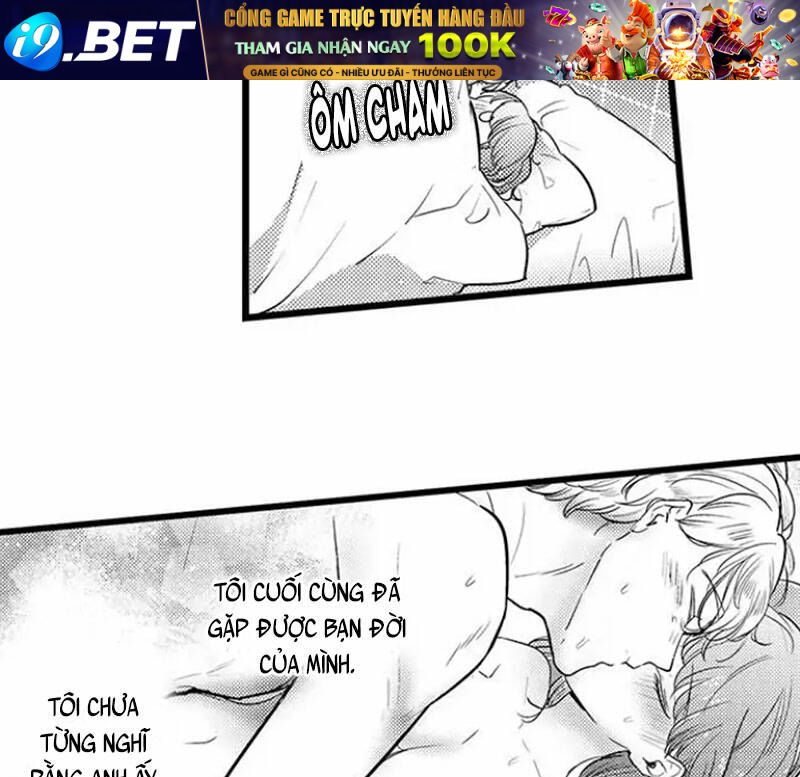 Sai Rồi, Sếp Tây Nhà Tôi Không Phải Là Quý Ông Đâu! Chương 108 Ảnh 28