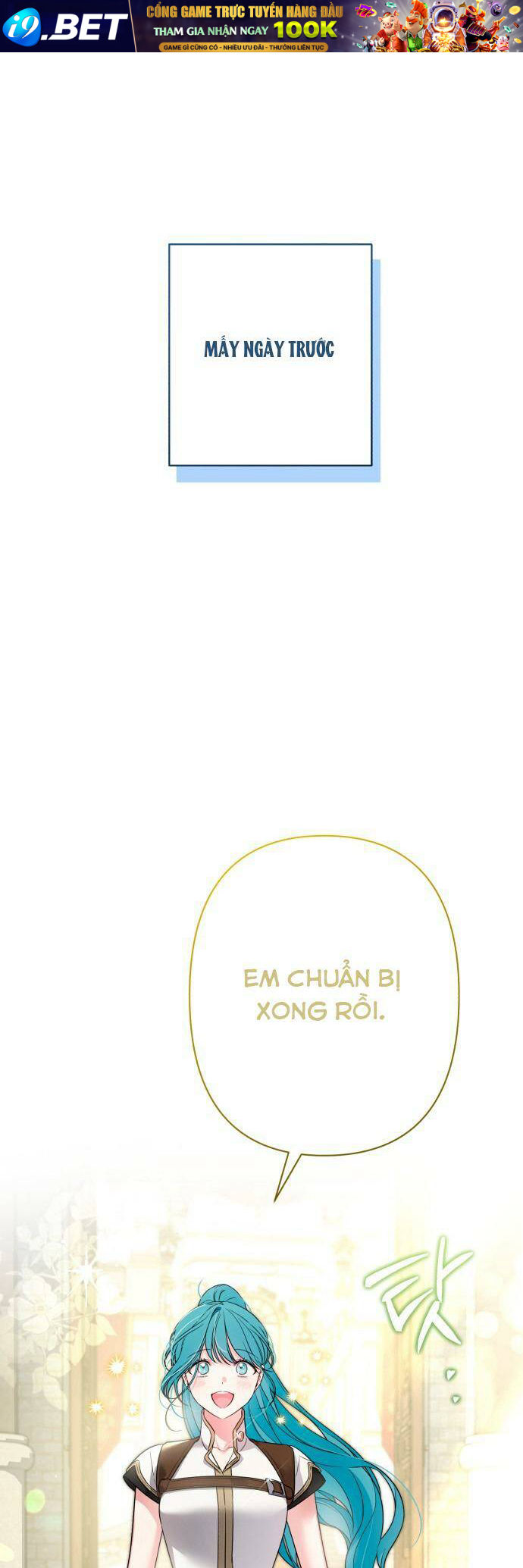 Công Nương Mint Bé Nhỏ Chương 74 Ảnh 2